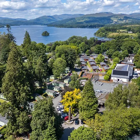 Broad Larch Casa vacanze Bowness-on-Windermere