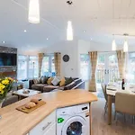 Broad Larch Casa vacanze