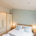 Casa vacanze Broad Larch Bowness-on-Windermere