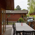 Casa vacanze Broad Larch Bowness-on-Windermere