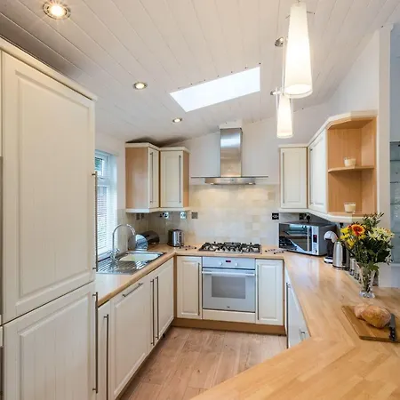 Tatil Evi Broad Larch