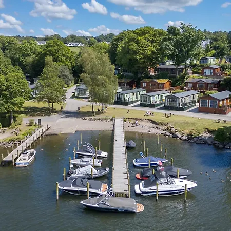 Feriehus Broad Larch Bowness-on-Windermere