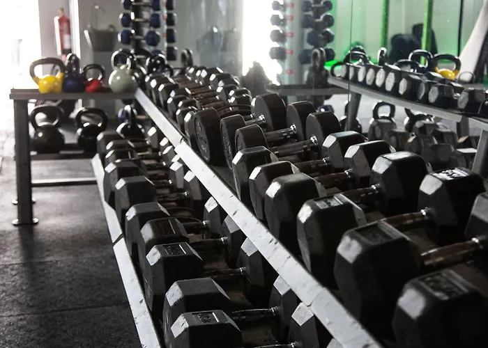 Feriehus Broad Larch *