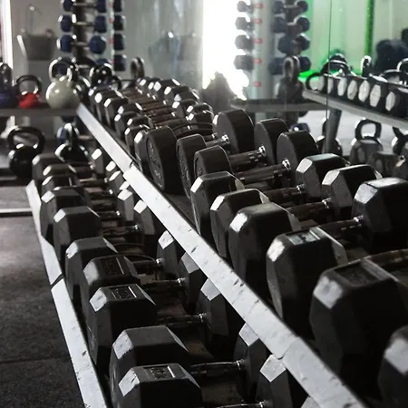 Prázdninový dům Broad Larch *